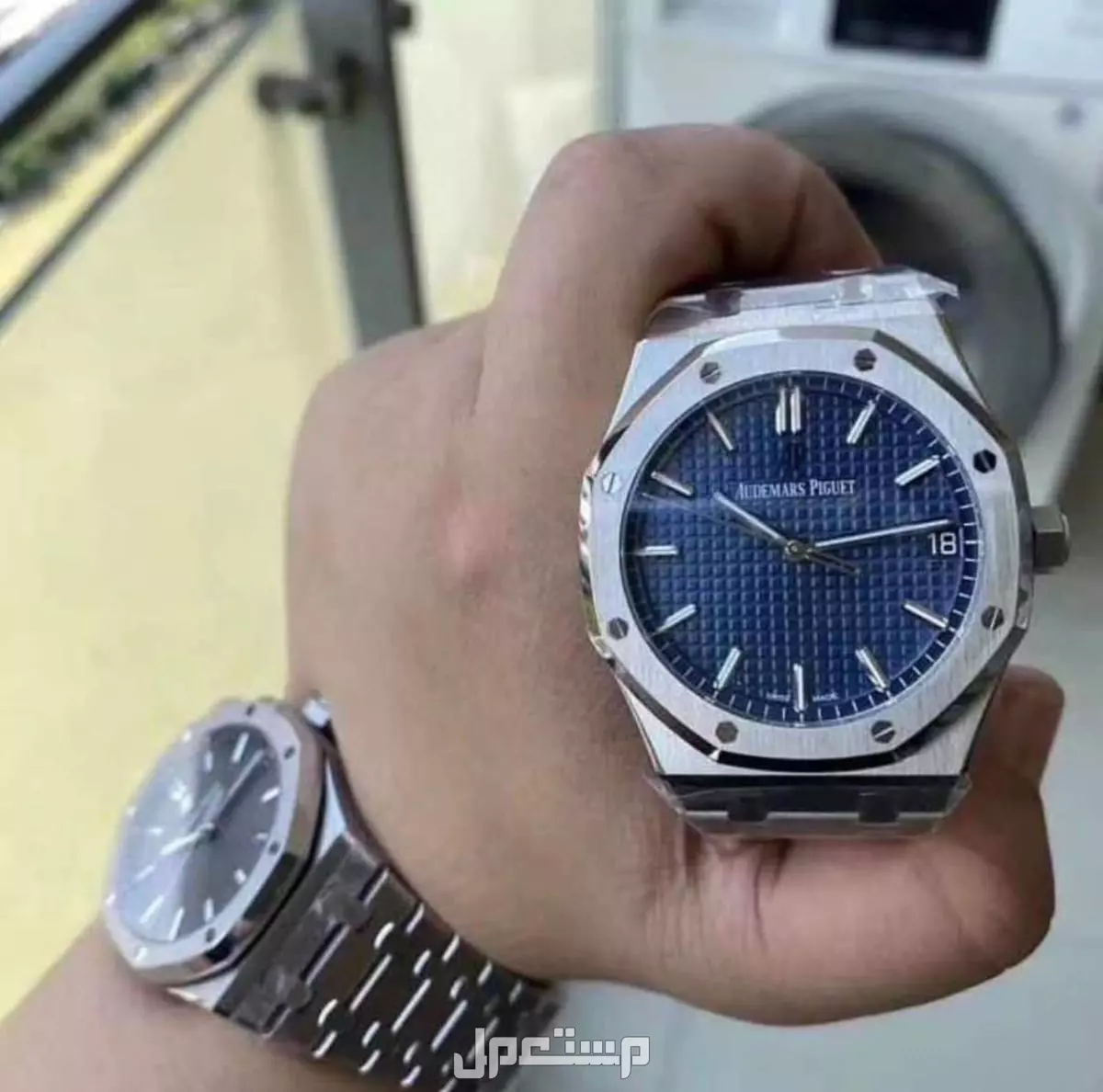 ساعة ادمر بياجيت رجالي ماستر كواليتي لطلب وتساب
0567420275