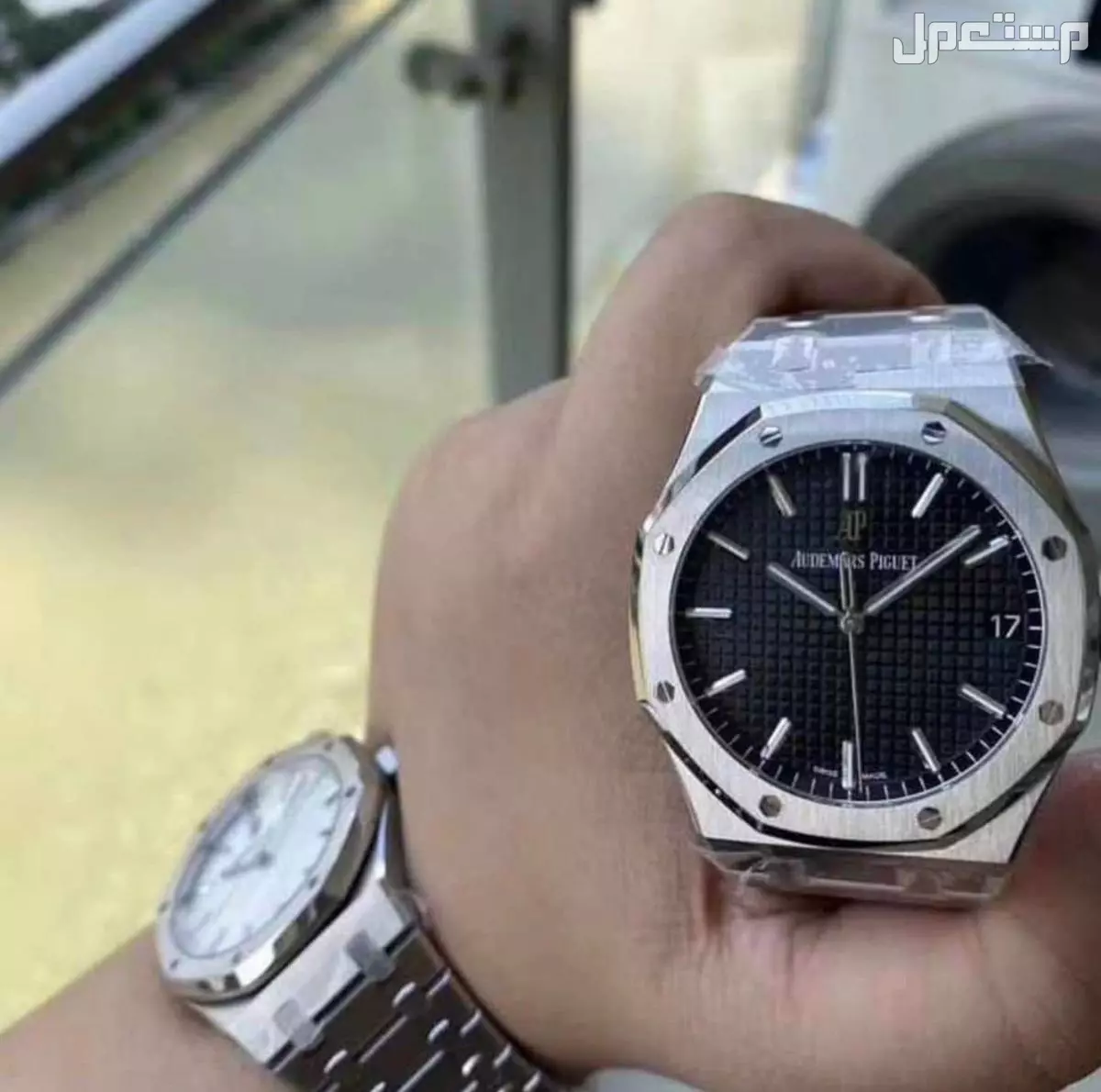 ساعة ادمر بياجيت رجالي ماستر كواليتي لطلب وتساب
0567420275
