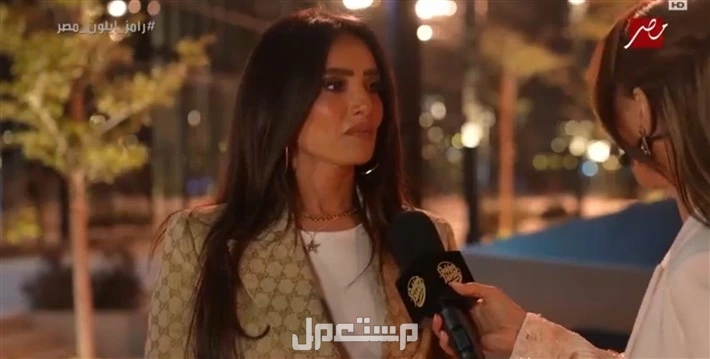 كلمات أغنية تتر "رامز إيلون مصر" رمضان 2025 مكتوبة زينة في برنامج  رامز إيلون مصر