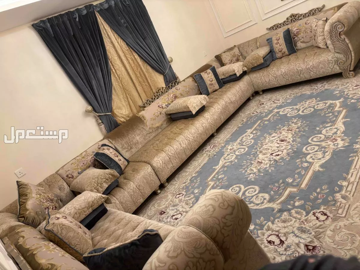 حي التيسير  في جدة بسعر 600 ريال سعودي