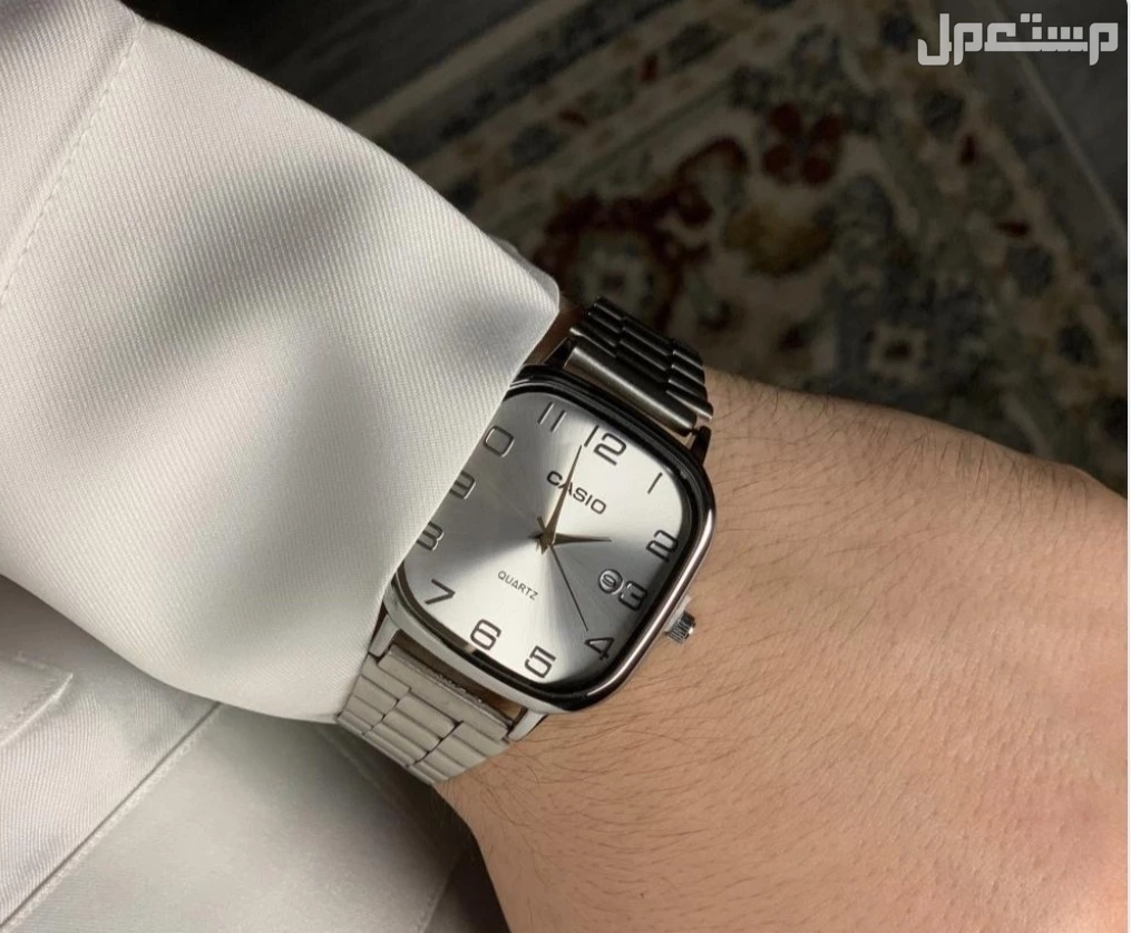 ساعات كاسيو رجاليه باجمله ساعات ماستر كوالتي
