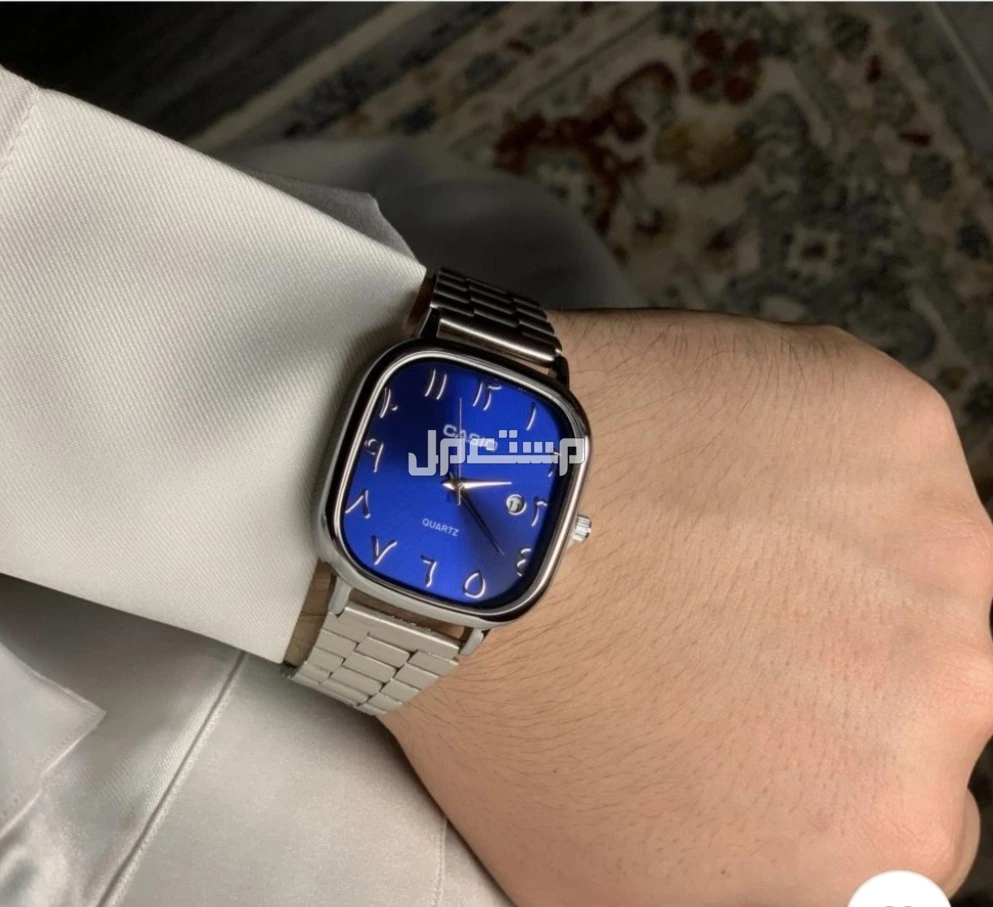 ساعات كاسيو رجاليه باجمله ساعات ماستر كوالتي