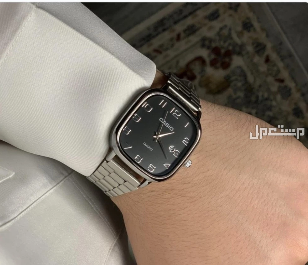ساعات كاسيو رجاليه باجمله ساعات ماستر كوالتي