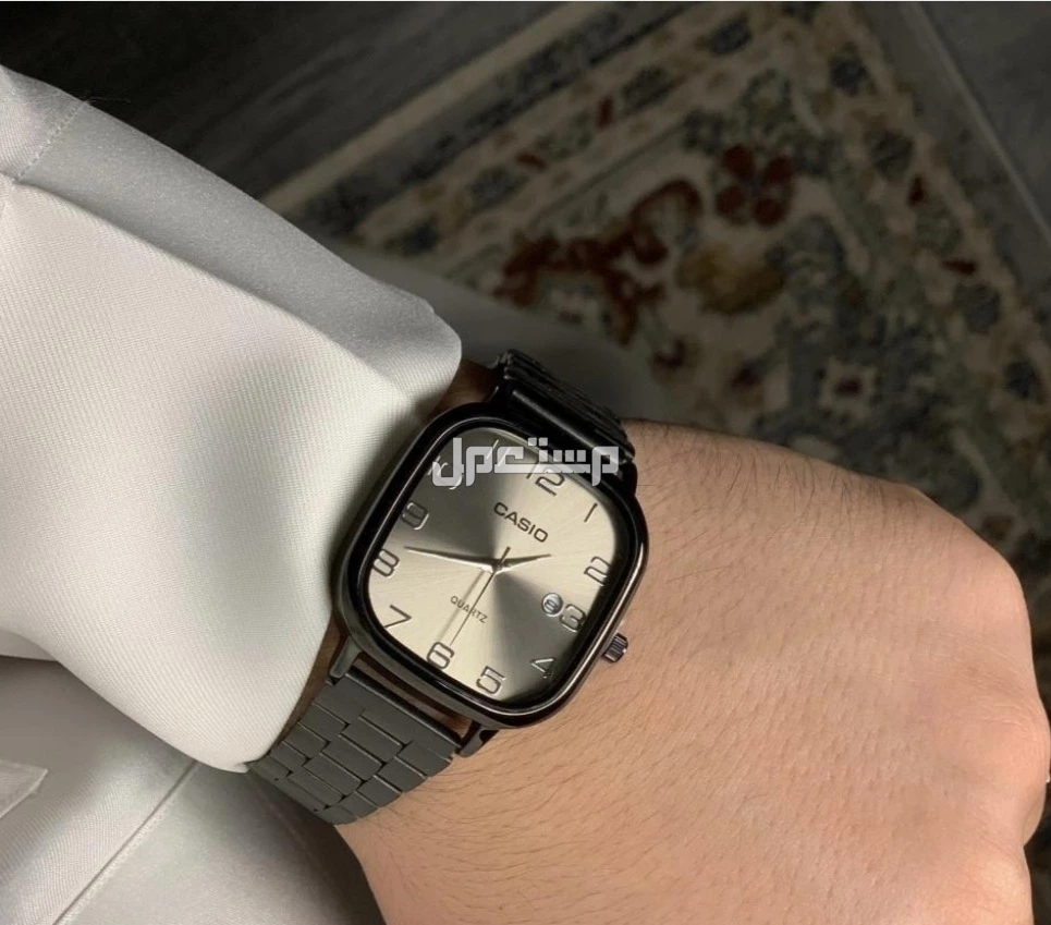 ساعات كاسيو رجاليه باجمله ساعات ماستر كوالتي