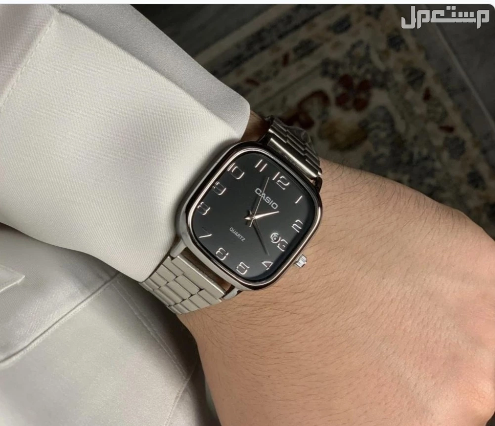 ساعات كاسيو رجاليه باجمله ساعات ماستر كوالتي