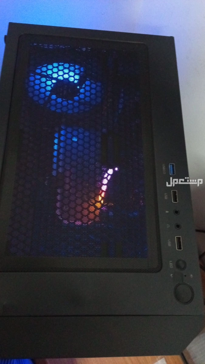 بي سي نضيف للبيع استخدام شهر الصامل مابقصر معه