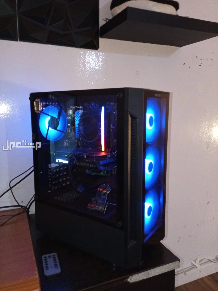 بي سي نضيف للبيع استخدام شهر الصامل مابقصر معه