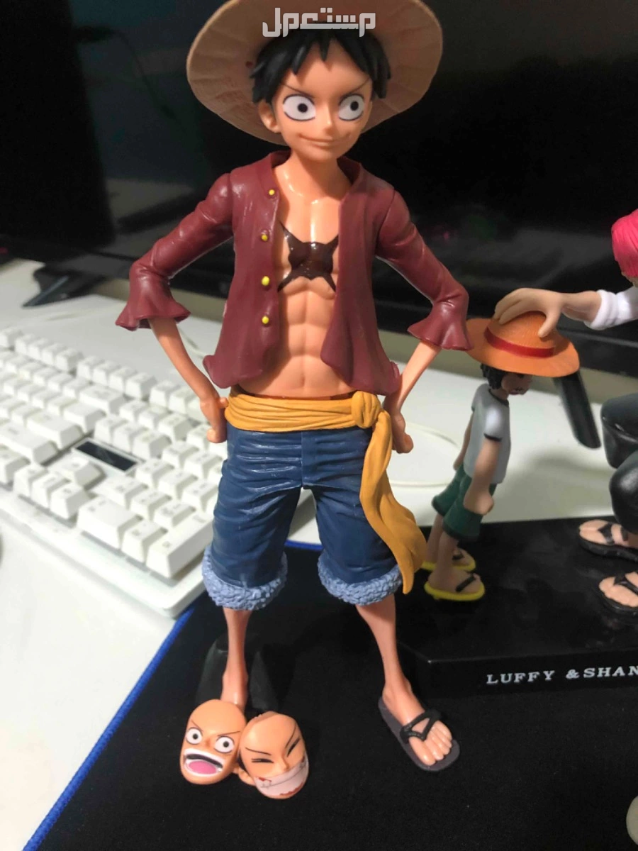 للبيع فقرات انمي  في الرياض على 100 للواحد