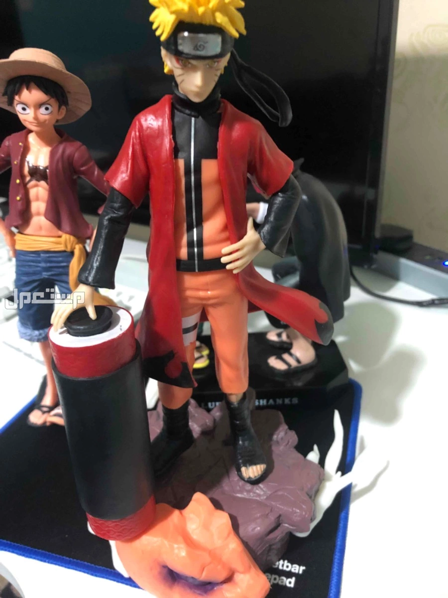 للبيع فقرات انمي  في الرياض على 100 للواحد