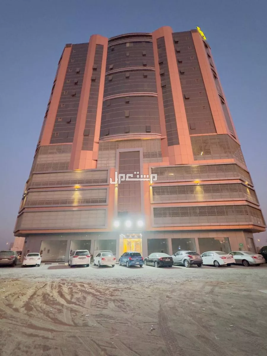 امتلك استوديو جاهز للسكن والانتقال وأقساط تبدأ من 6/2025