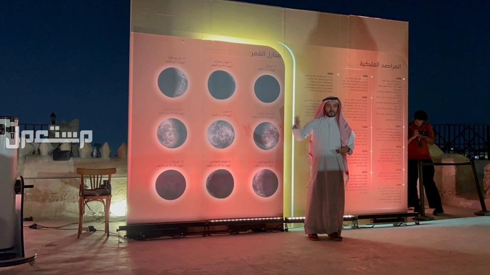 فعاليات موسم رمضان 2025 في جدة بالصور.. الأماكن والمواعيد فعاليات وأنشطة موسم رمضان 2025 في جدة
