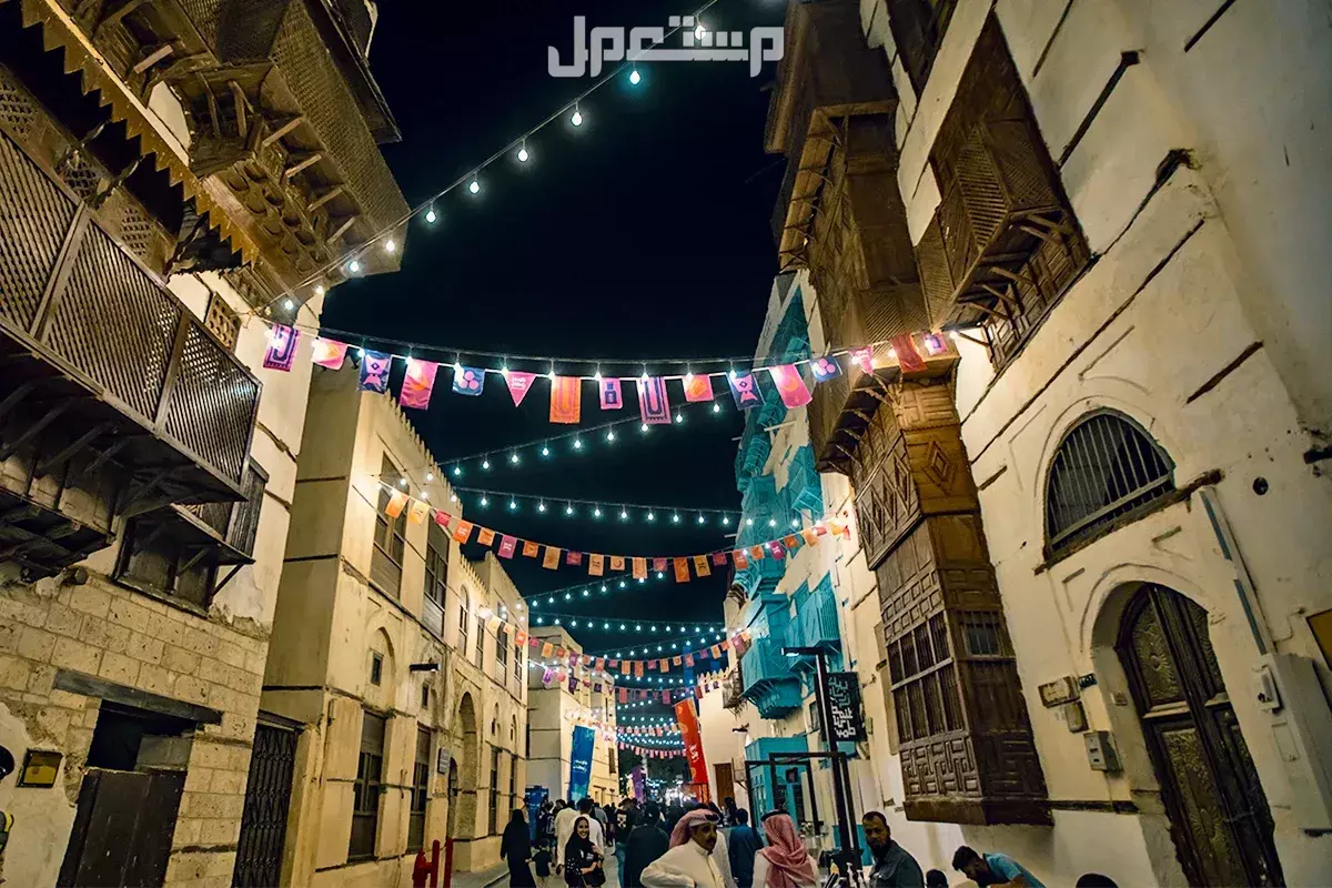 فعاليات موسم رمضان 2025 في جدة بالصور.. الأماكن والمواعيد فعاليات موسم رمضان 2025 في جدة