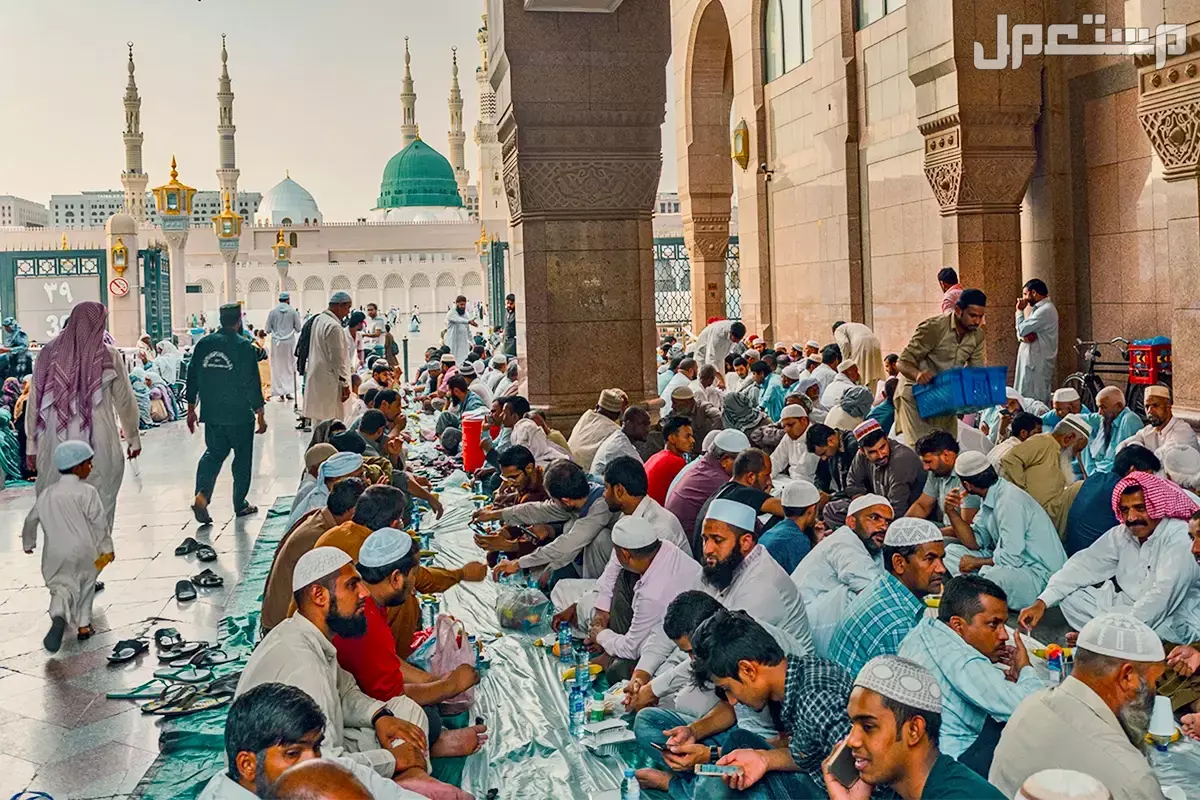فعاليات موسم رمضان 2025 في جدة بالصور.. الأماكن والمواعيد فعاليات موسم رمضان 2025 في السعودية