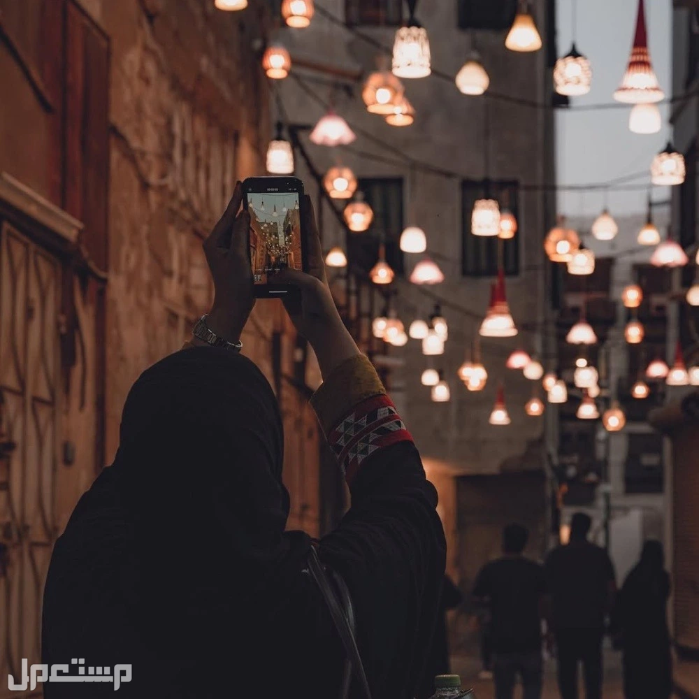 فعاليات موسم رمضان 2025 في جدة بالصور.. الأماكن والمواعيد صور فعاليات موسم رمضان جدة 2025