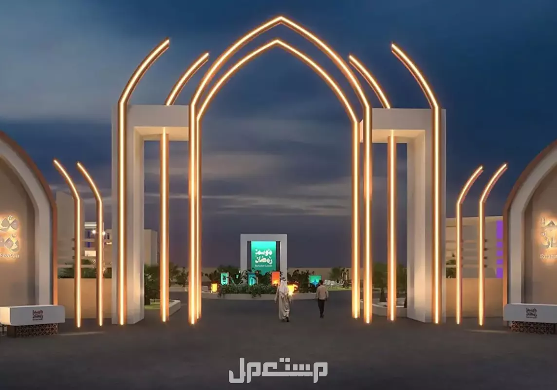 فعاليات موسم رمضان 2025 في جدة بالصور.. الأماكن والمواعيد أنشطة موسم رمضان 2025 في مدينة جدة