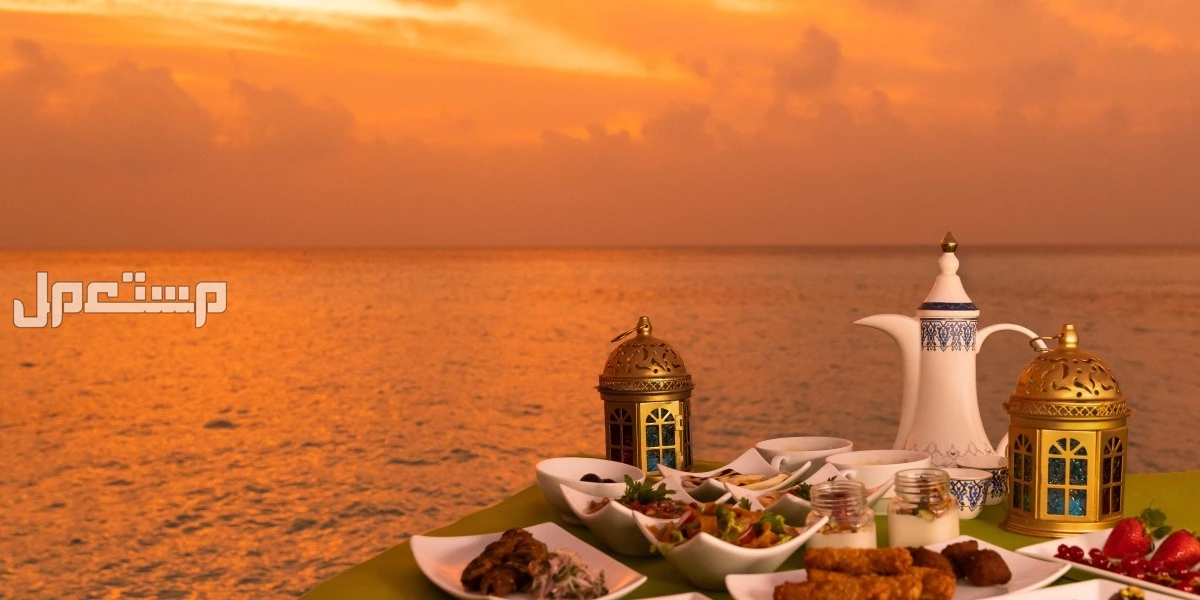 فعاليات موسم رمضان 2025 في جدة بالصور.. الأماكن والمواعيد أهم فعاليات رمضان 2025 في جدة