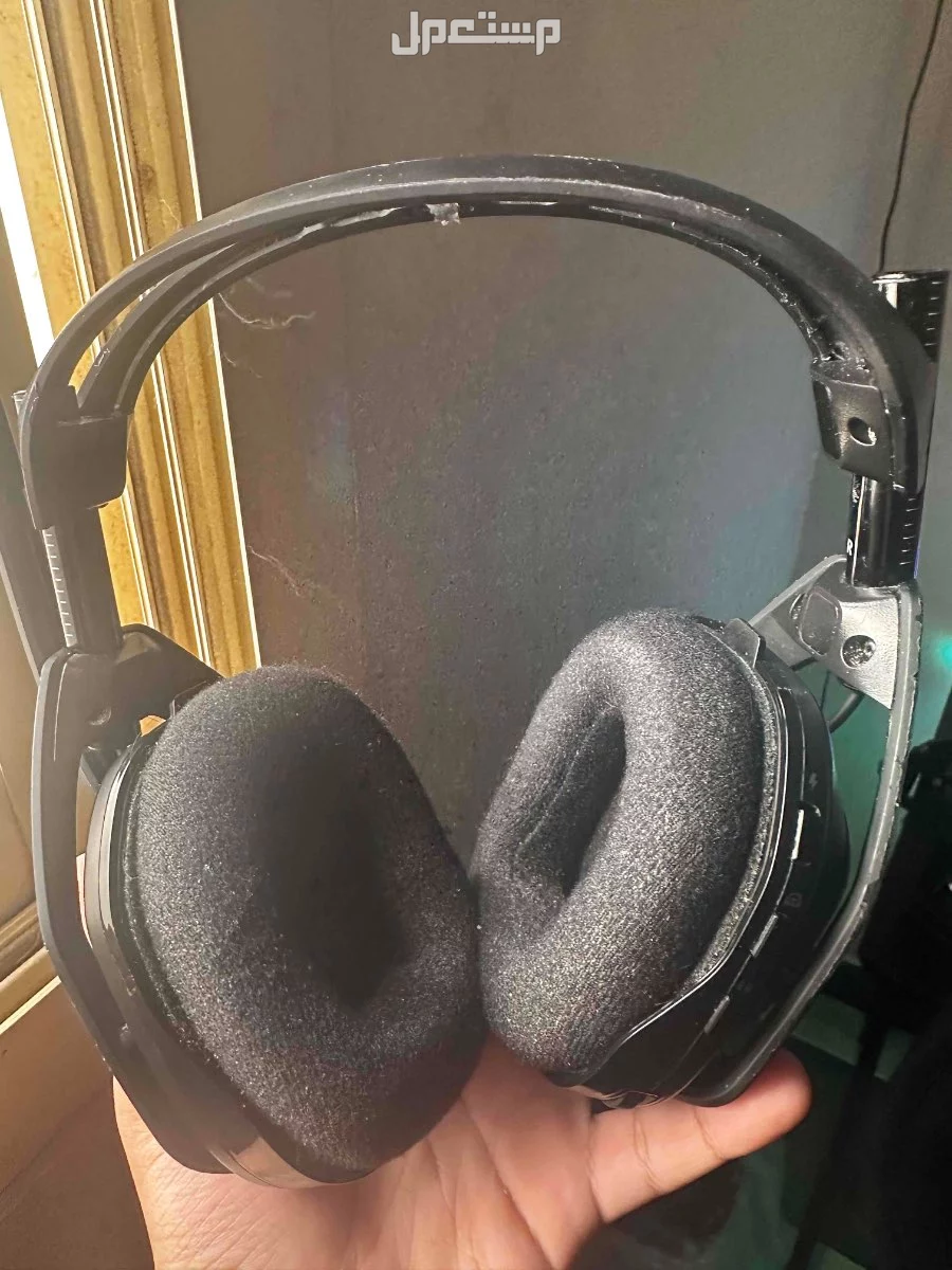 سماعه استرو a50 astro بسعر 650