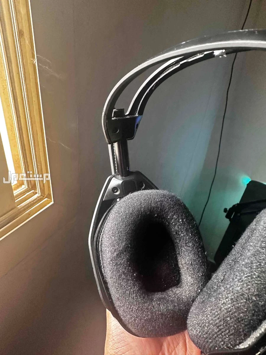 سماعه استرو a50 astro بسعر 650
