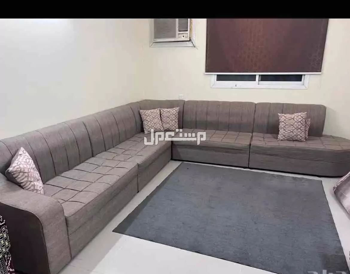 كنب 3.5* 3.5 للبيع غرناطة الرياض