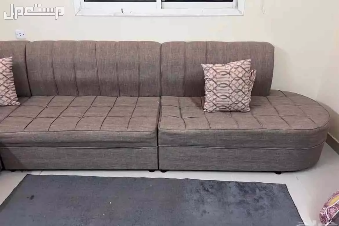 كنب 3.5* 3.5 للبيع غرناطة الرياض