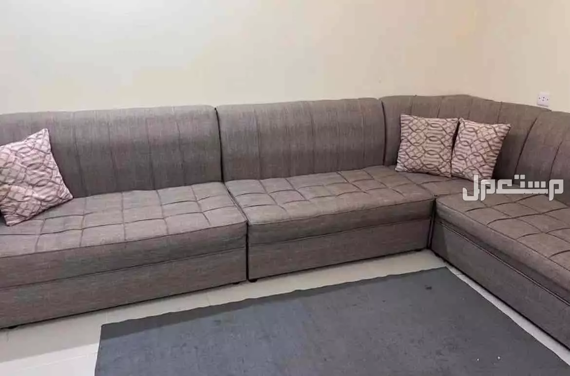 كنب 3.5* 3.5 للبيع غرناطة الرياض