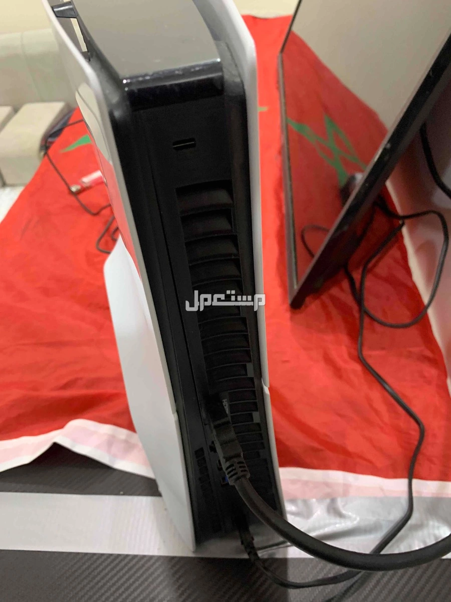 سوني فايف 5 جديد شرططط في تبوك