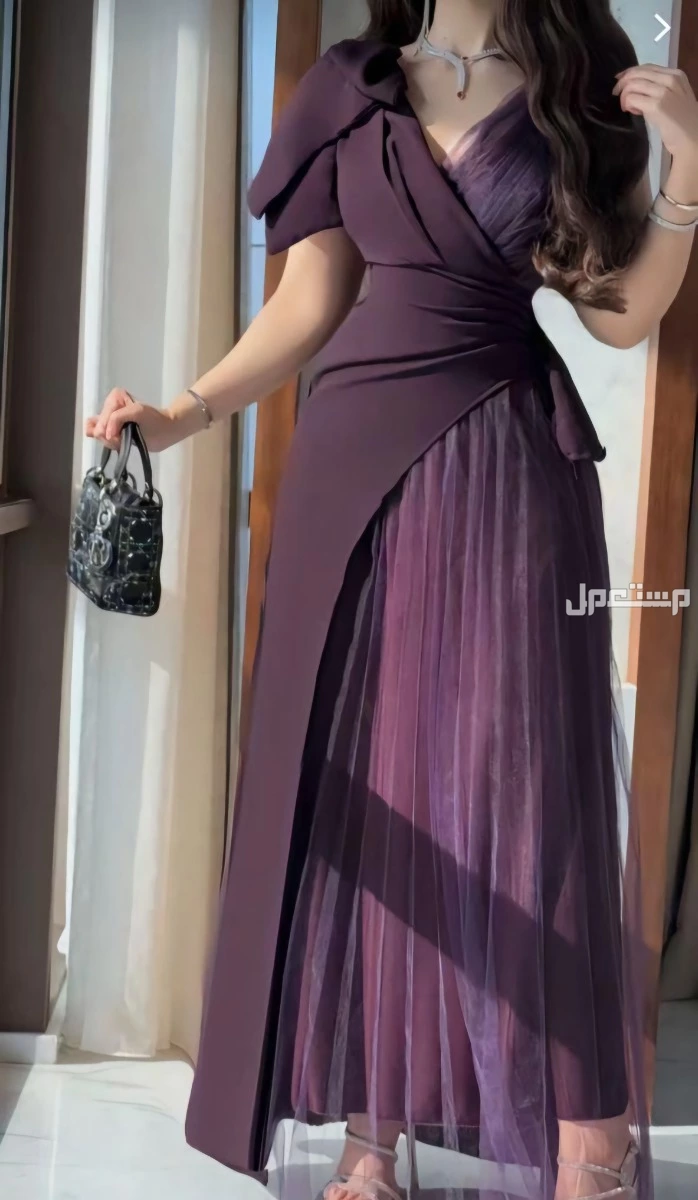 فساتين العيد كشختك عندنا غير إضهري انوثتك وتباهي بنفسك
