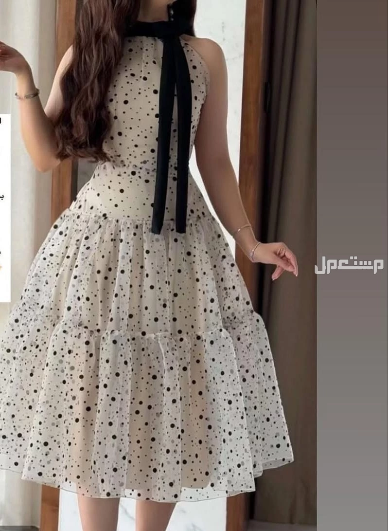 فساتين العيد كشختك عندنا غير إضهري انوثتك وتباهي بنفسك