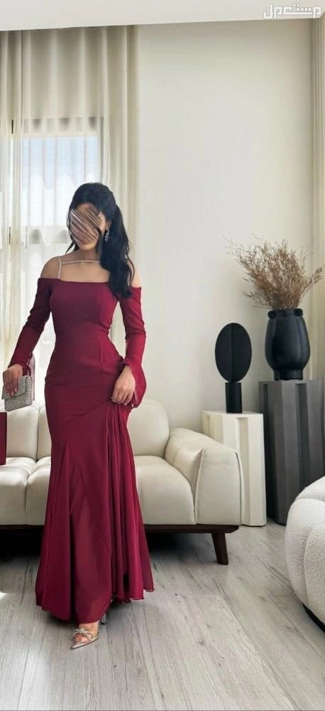 فساتين العيد كشختك عندنا غير إضهري انوثتك وتباهي بنفسك