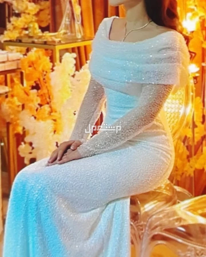 فساتين العيد كشختك عندنا غير إضهري انوثتك وتباهي بنفسك