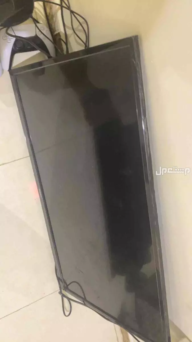 سوني 5 سليم 1 تيرا في جدة بسعر 2100 شاشة 32 بوصة