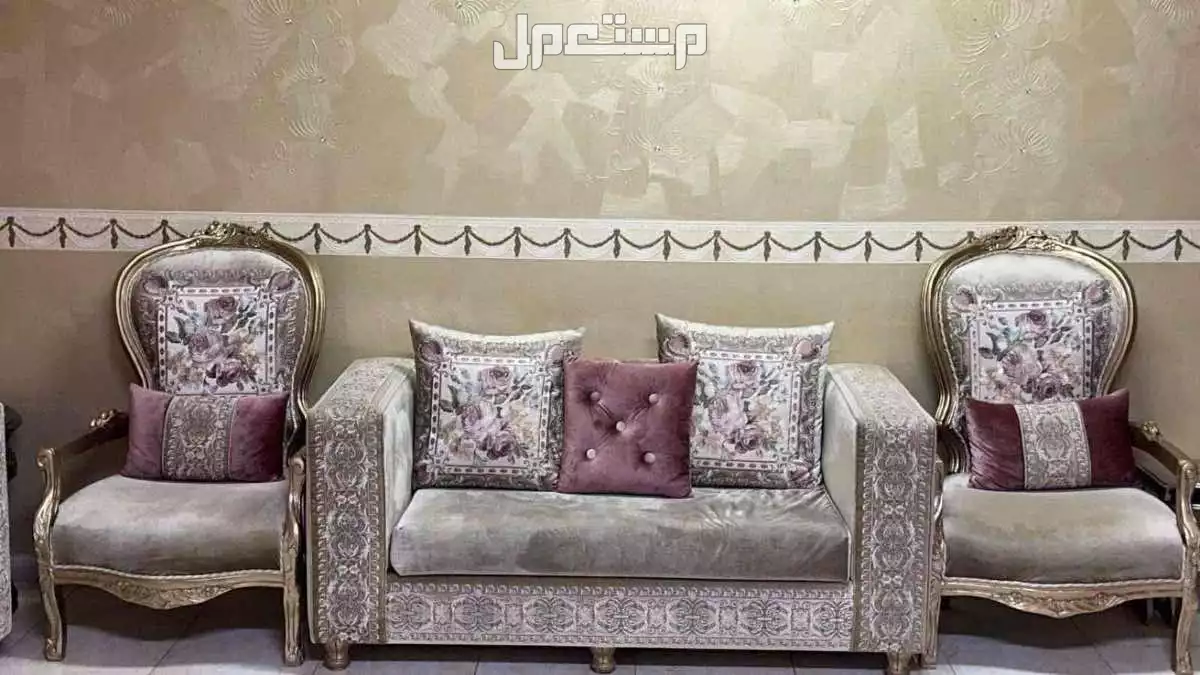 كنب للبيع في المدينه المنوره في المدينة المنورة بسعر 2500 ريال سعودي