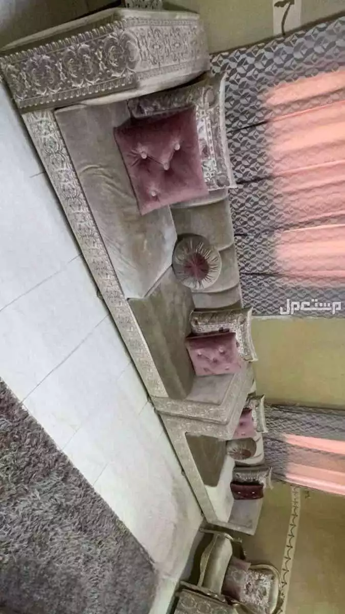 كنب للبيع في المدينه المنوره في المدينة المنورة بسعر 2500 ريال سعودي