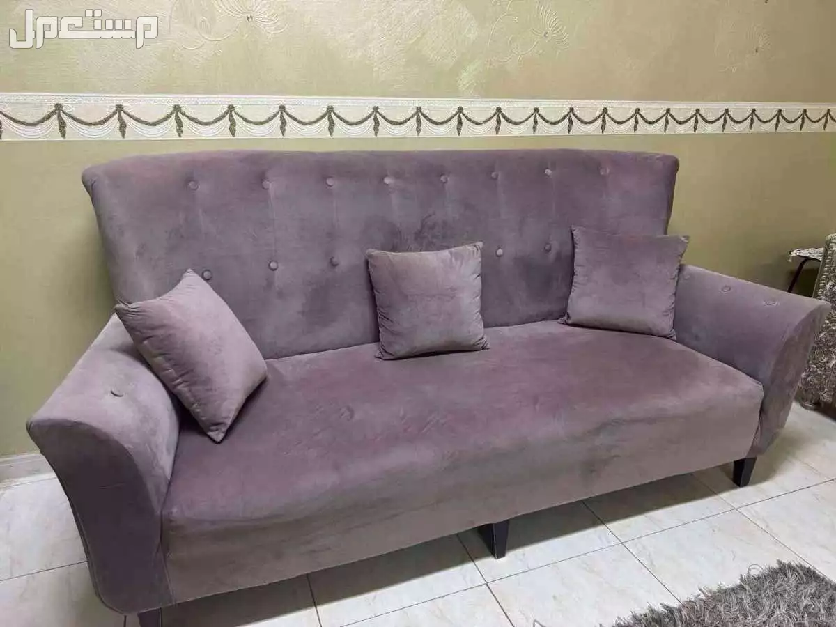 كنب للبيع في المدينه المنوره في المدينة المنورة بسعر 2500 ريال سعودي
