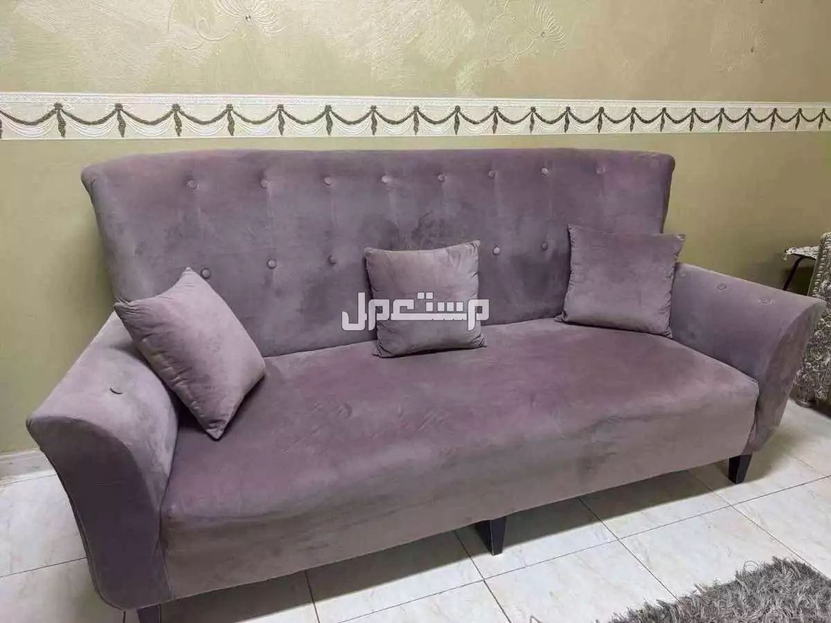 كنب للبيع في المدينه المنوره في المدينة المنورة بسعر 2500 ريال سعودي