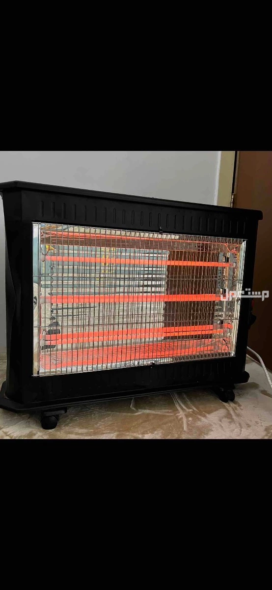 دفايه شبه جديده نظيفه جدا في الرياض بسعر 200 ريال سعودي