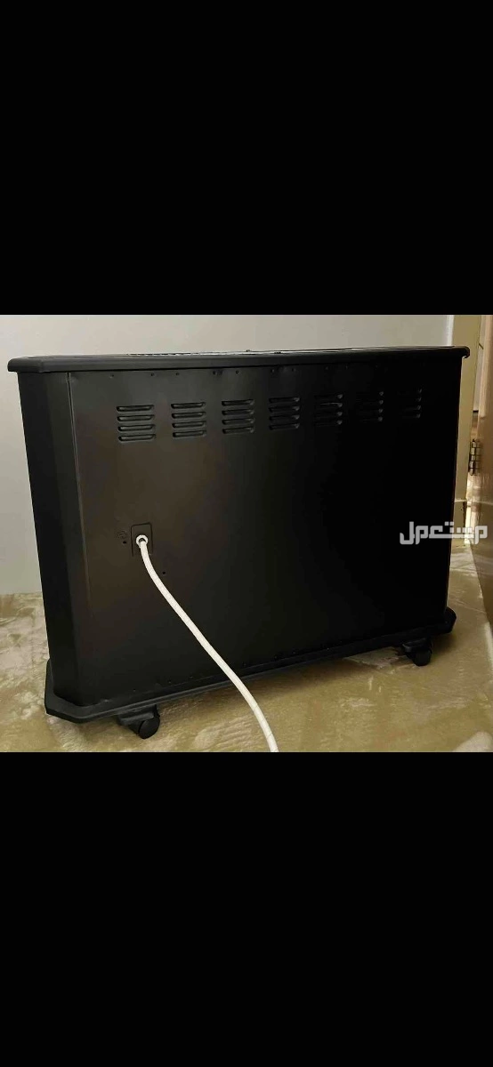 دفايه شبه جديده نظيفه جدا في الرياض بسعر 200 ريال سعودي