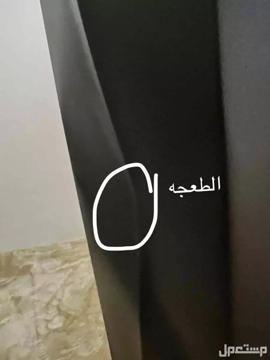 دفايه شبه جديده نظيفه جدا في الرياض بسعر 200 ريال سعودي