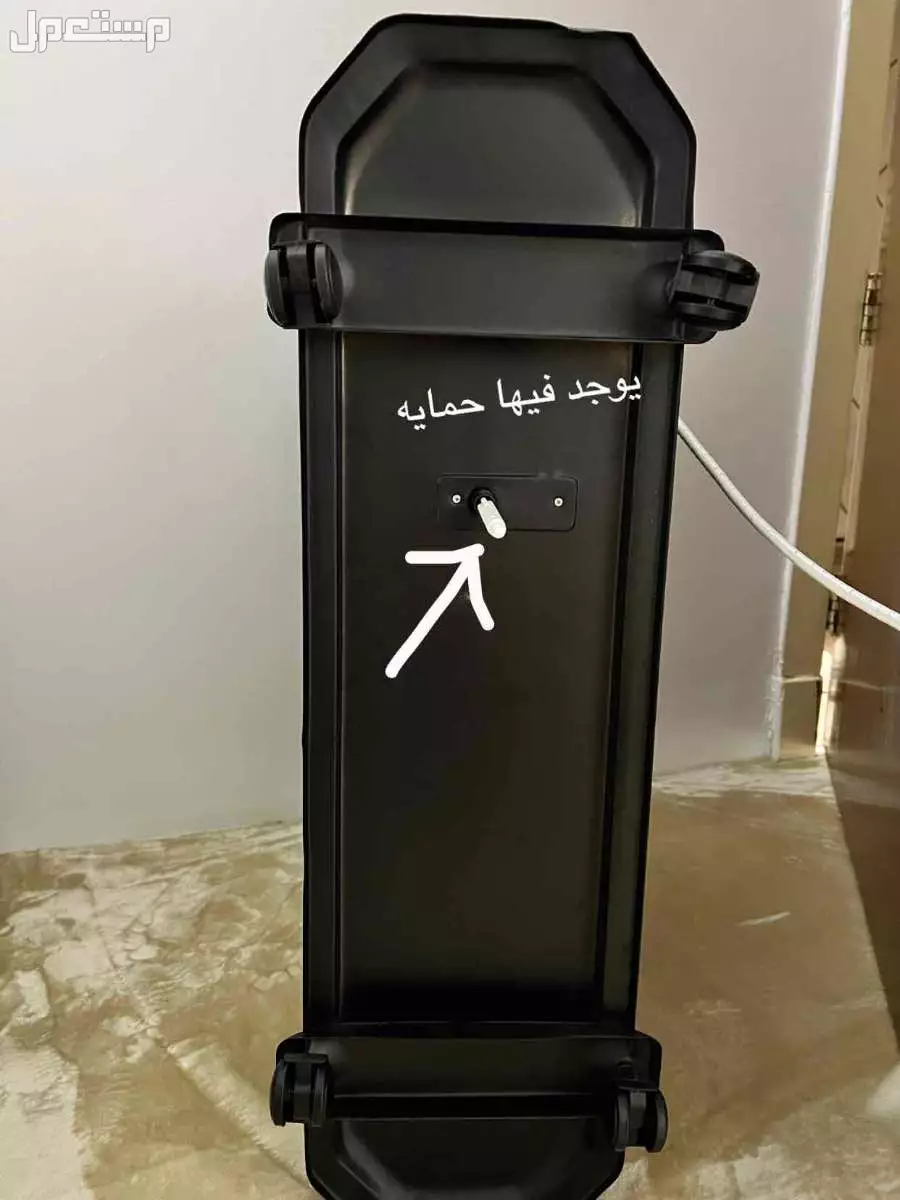 دفايه شبه جديده نظيفه جدا في الرياض بسعر 200 ريال سعودي