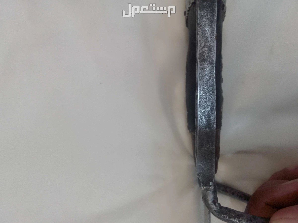 سيف عسكري قديم  في المدينة المنورة بسعر 2600 ريال سعودي