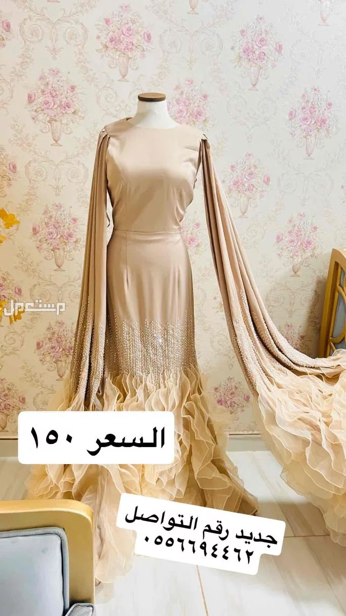 فساتين جديده للبيع  بسعر مناسب 80 ريال في الرياض بسعر 80 ريال سعودي