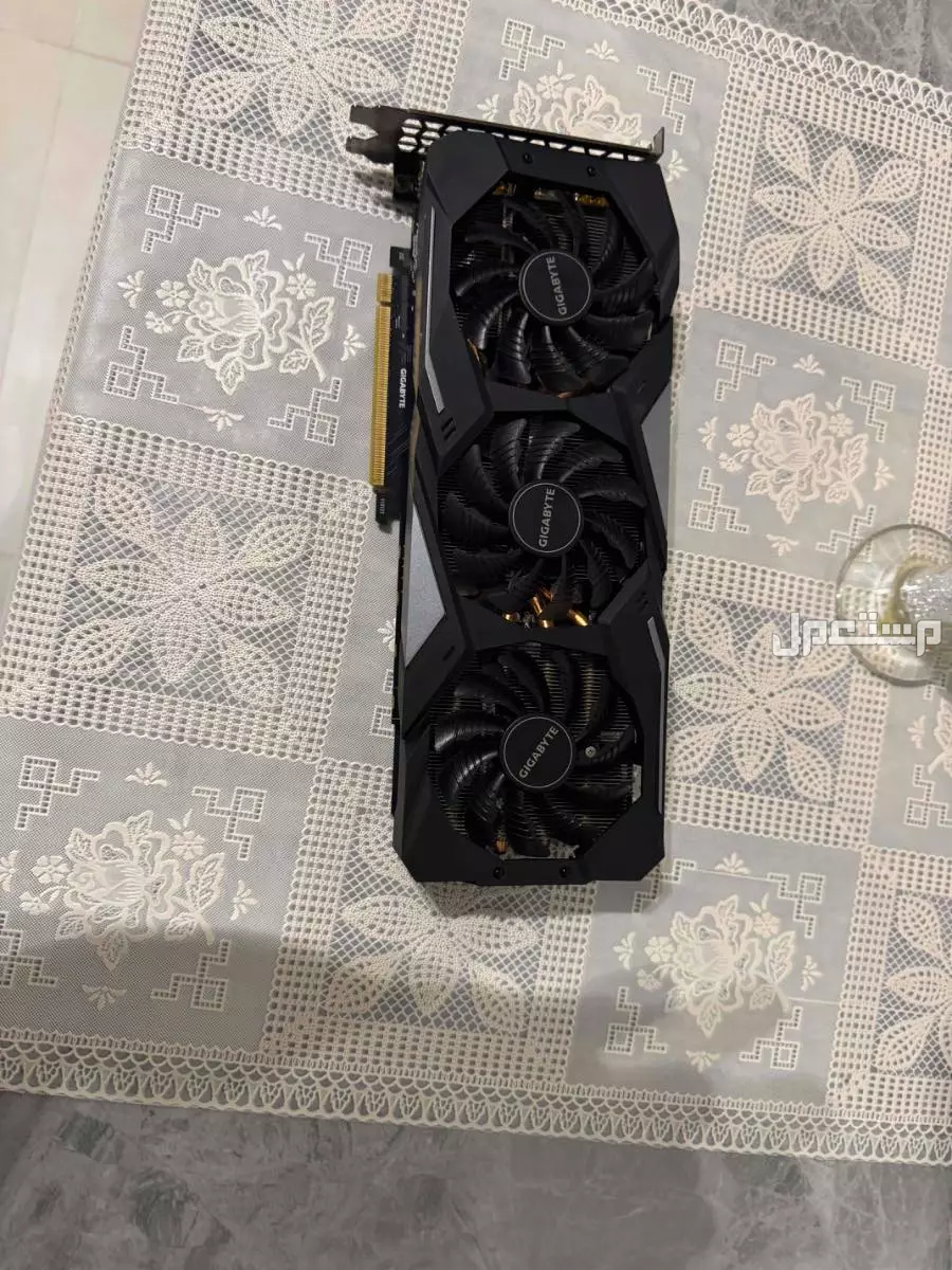 للبيع كرت شاشه 2060 سوبر قيقا بايت 8 قيقا