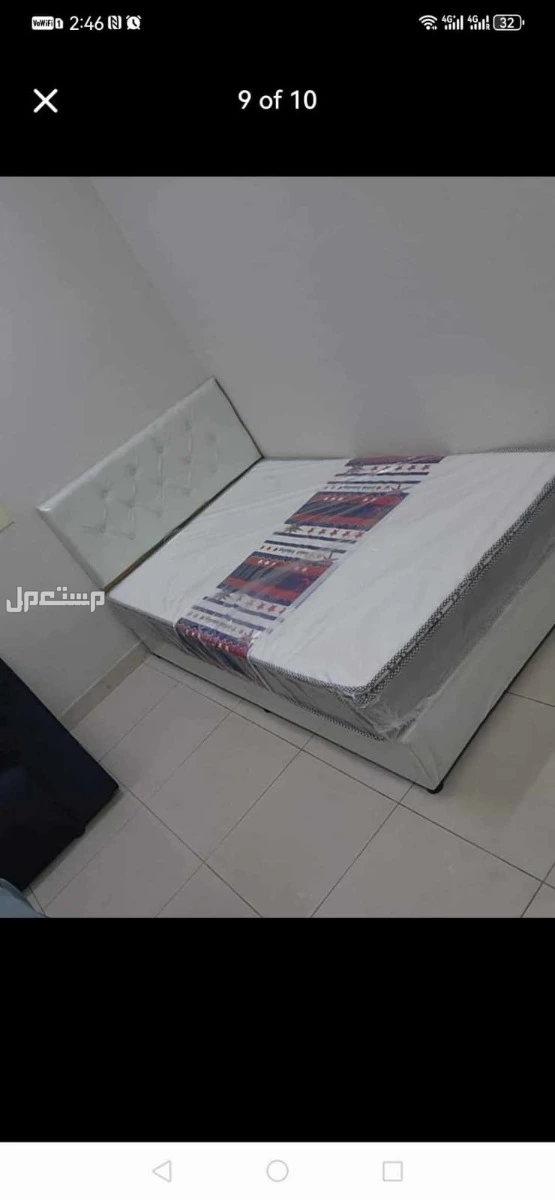 سراير و مراتب  في الدمام مجاناً للمحتاج