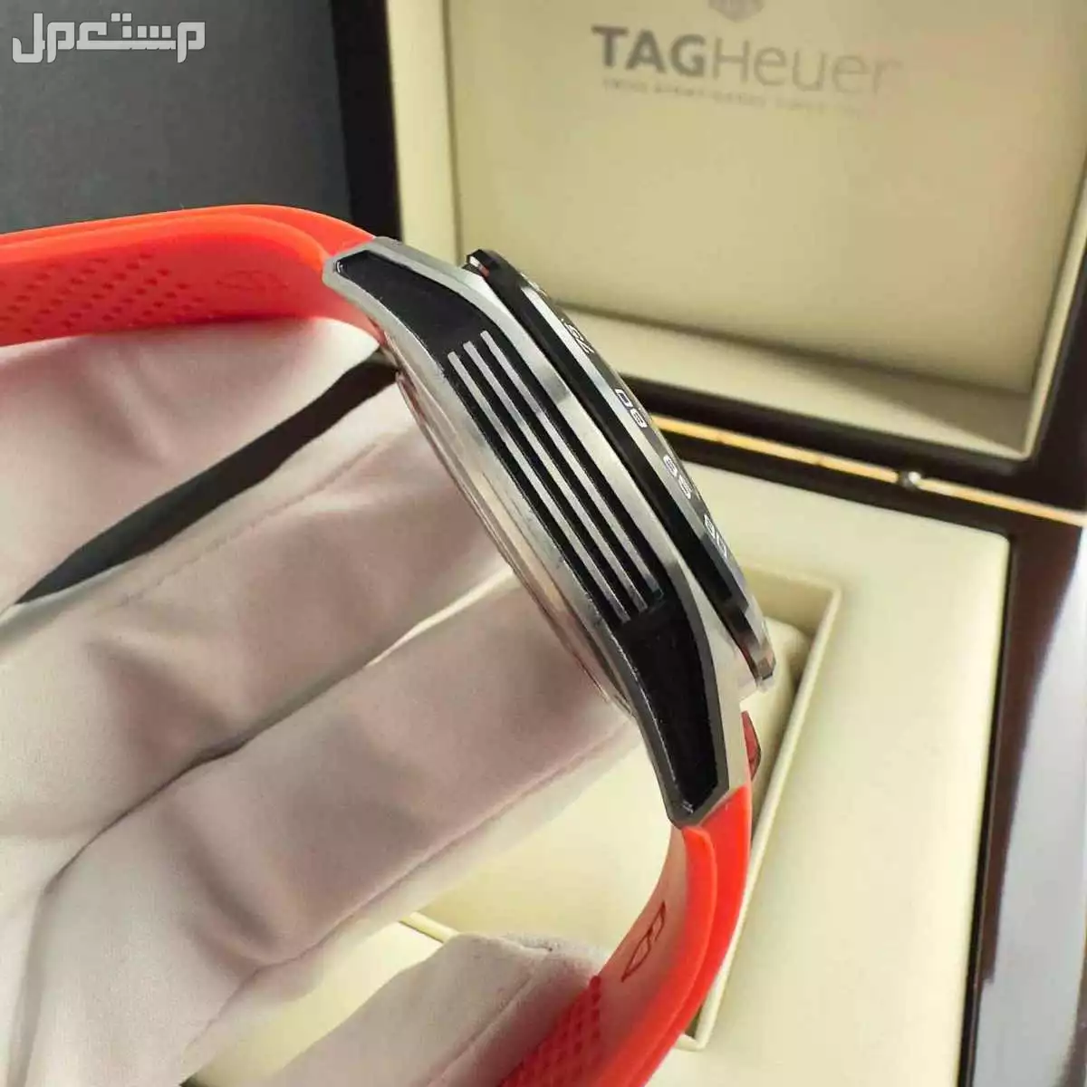 ساعات رجالي ماركة تاغ هوير طبق الاصل