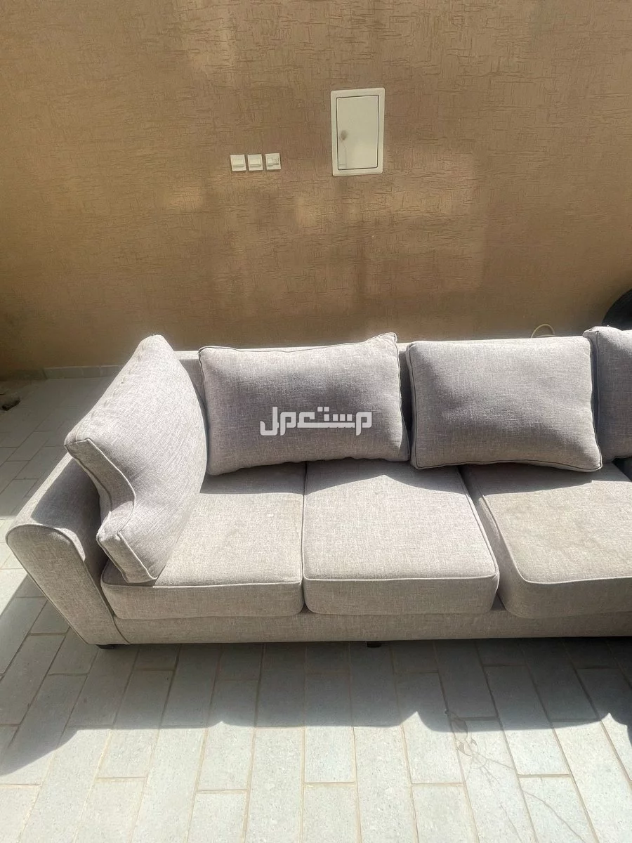 كنب بارخص سعر في الرياض بسعر 350 ريال سعودي