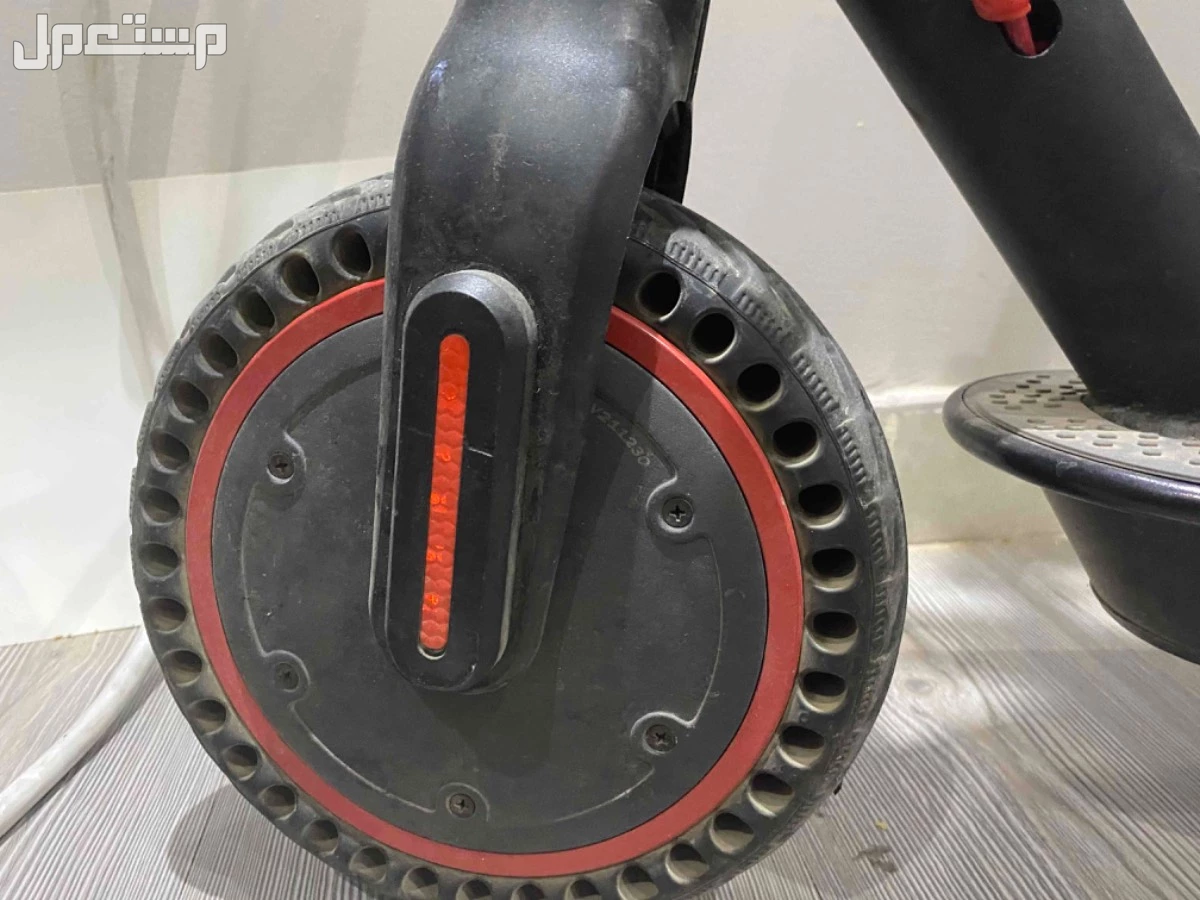 سكوتر كهربائي كويس و جميل بسعر 650