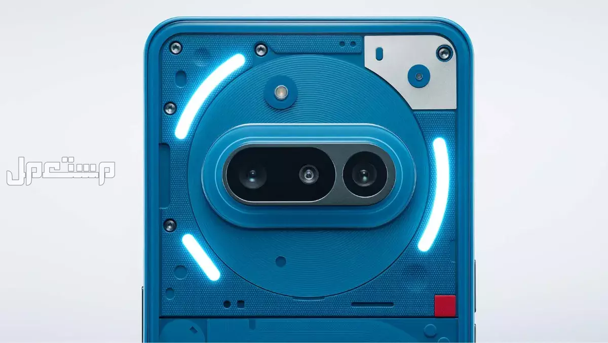 هاتف Nothing Phone 3a .. المواصفات والأسعار بالصور عيوب ناثينج فون 3 ايه