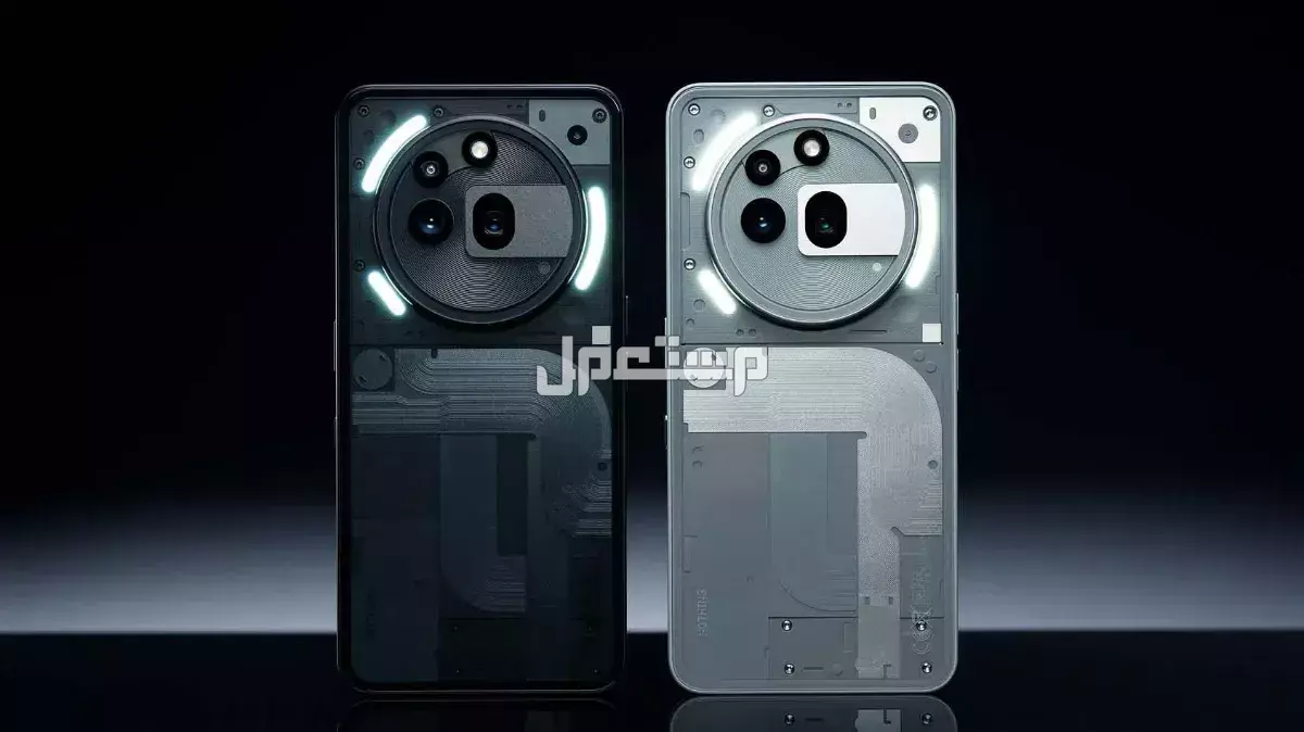 هاتف Nothing Phone 3a .. المواصفات والأسعار بالصور صور Nothing Phone 3a