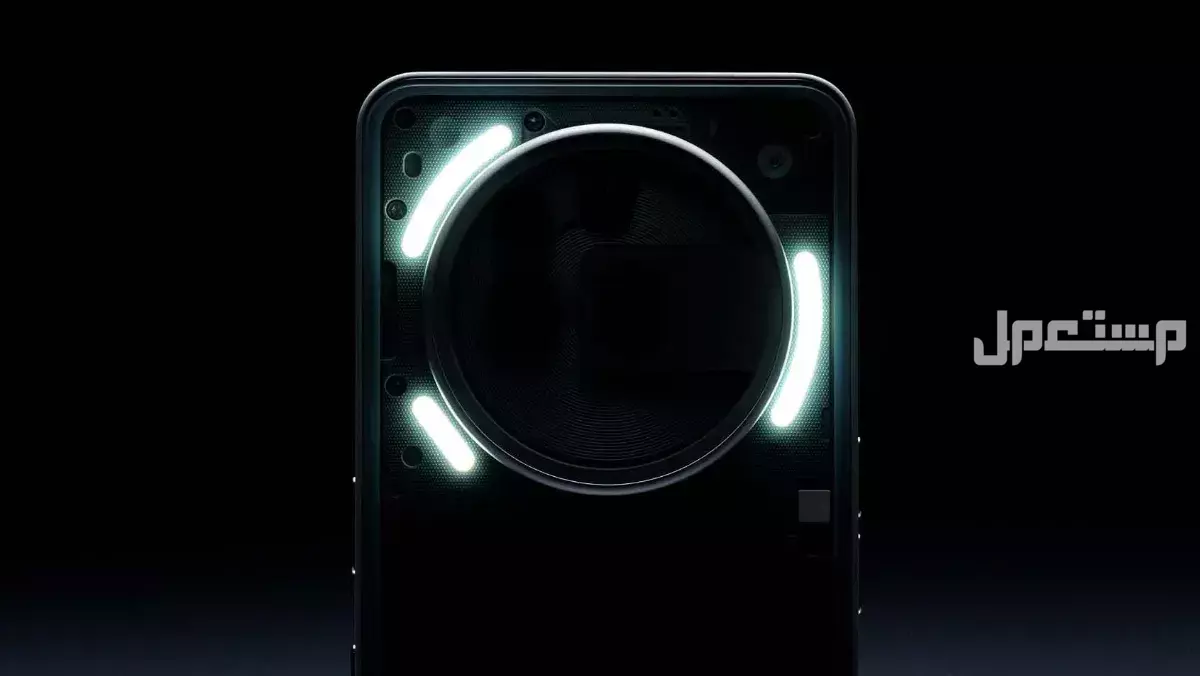 هاتف Nothing Phone 3a .. المواصفات والأسعار بالصور كل ما يخص هاتف Nothing Phone 3a