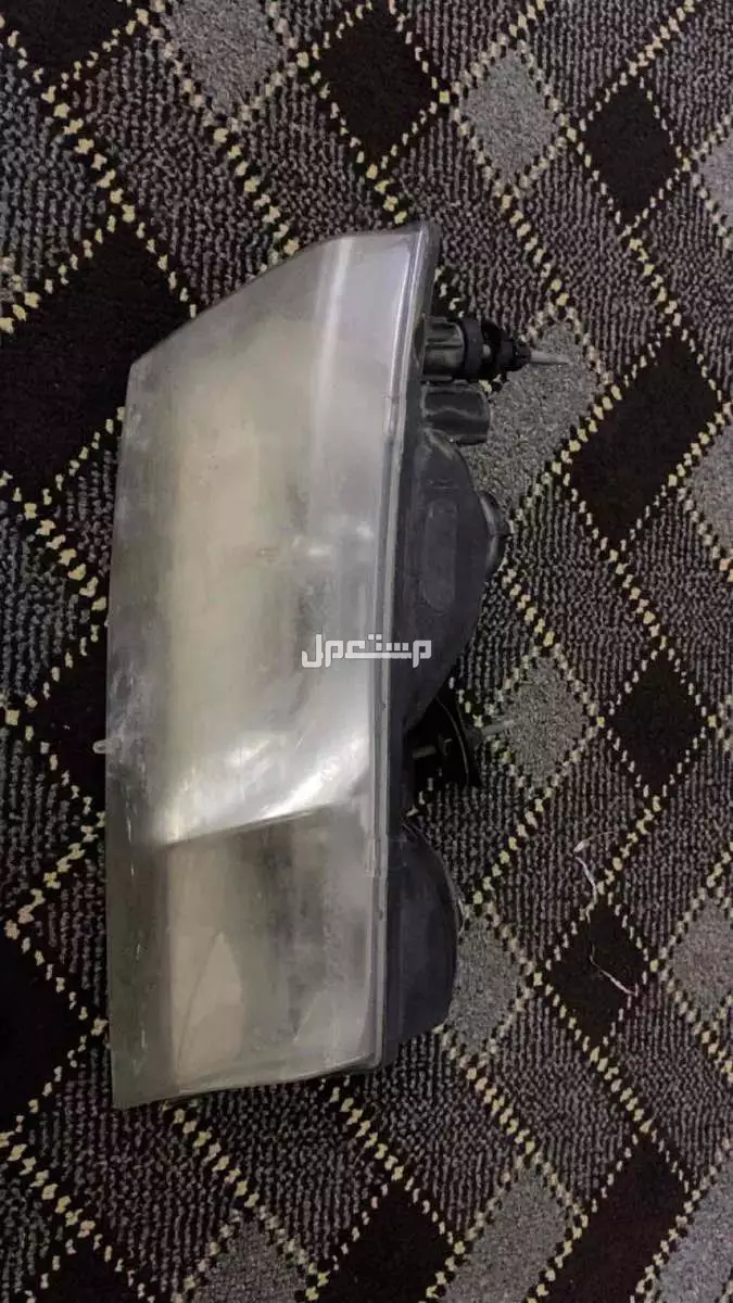 قطع غيار فورد ماركيز ( اصلي و تايوان )